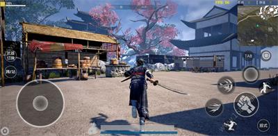 武侠义游戏官方版(3)