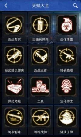 穿越火线抽奖模拟器正版图3
