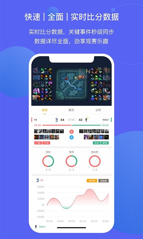 蜂鸟电竞原版图1