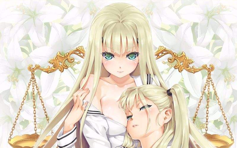 美少女万华镜4安卓直装版图1