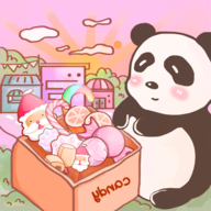美食梦工厂游戏正版 V1.0