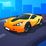 沙漠赛车挑战赛正版 V1.0