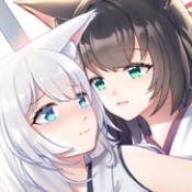 与狐妖的同居生活直装游戏版