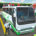 大型巴士司机游戏纯净最新版 V2.1.1