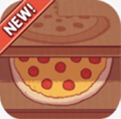 可口的披萨美味的披萨游戏绿色版 V6.0