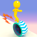 酷跑小飞侠手游无广告版 V1.0.3