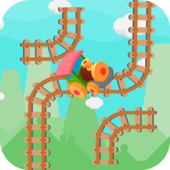 疯狂小火车免费原版 V0.2.2