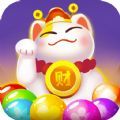 招财泡泡猫最新免费版 V1.0.0