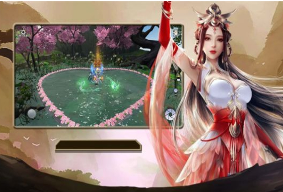 神域梦魇传奇手游合集