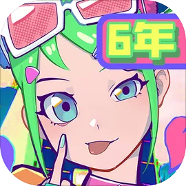 战斗少女跑酷