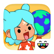 托卡生活:世界