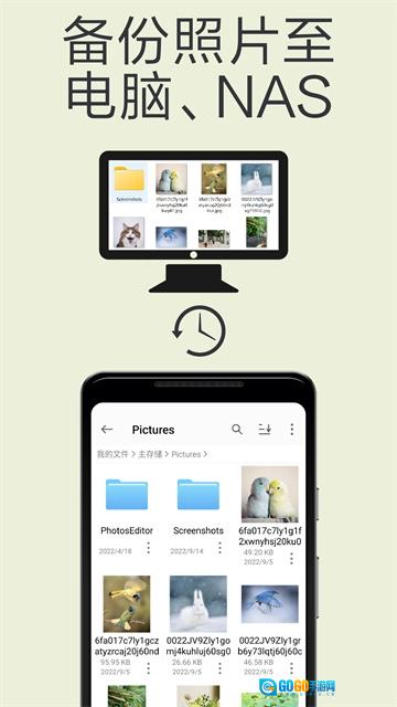 猫头鹰文件官方最新版图4