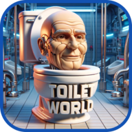 马桶人传奇特工最新免费版 V1.0.0