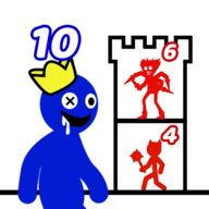 是男人就打上100层官方最新版 V1.0.7