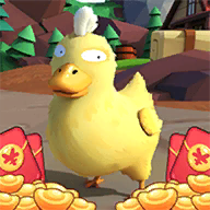 致富养鸭场红包多多游戏完整版