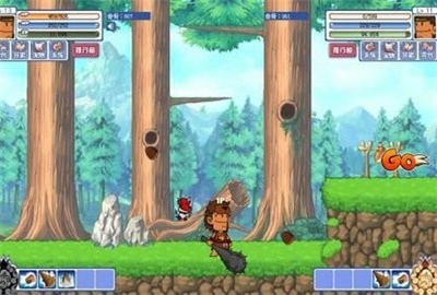 野人部落手游直装版图2