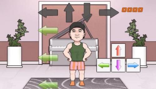 全民炫舞时代官方正版图1