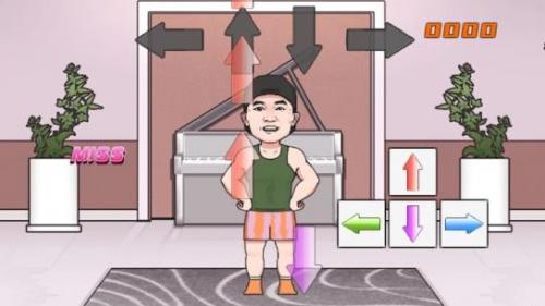 全民炫舞时代官方正版图2