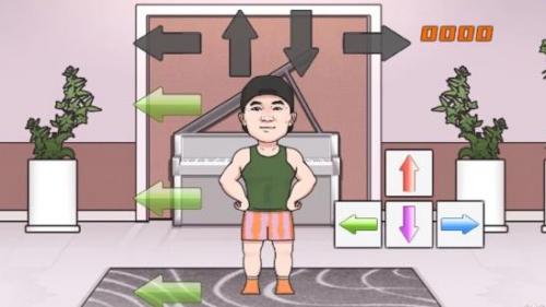 全民炫舞时代官方正版图3