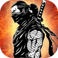 忍者战士之影手游版 V3.0