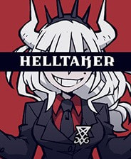 helltaker游戏安装包