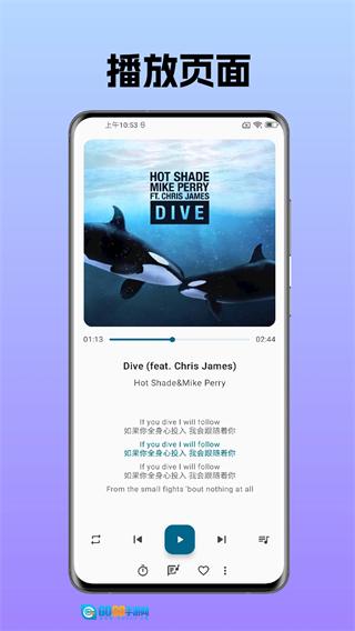 棉花音乐高级版图5