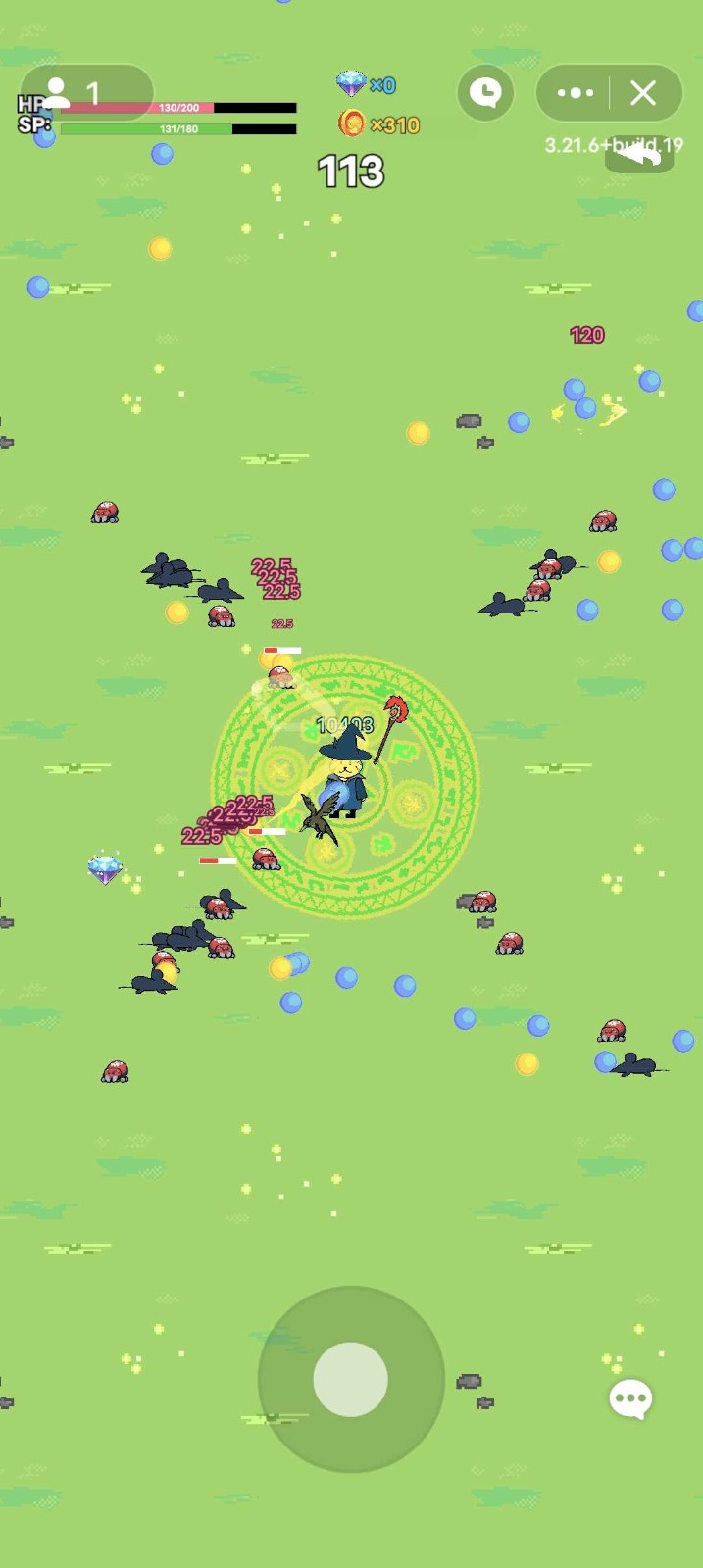 去他喵的魔法幻想最新免费版图2