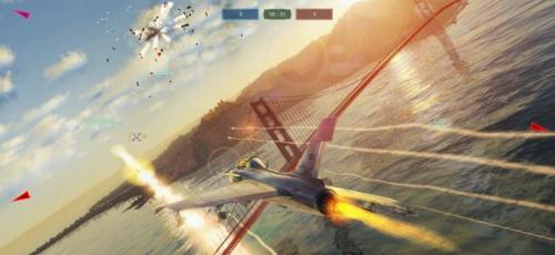 搏击长空制空霸权2最新免费版图3