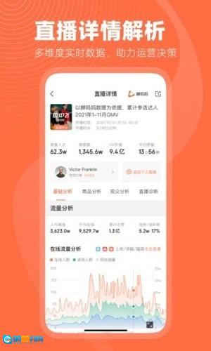 蝉妈妈安卓版图5