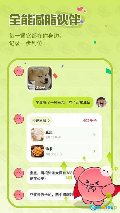 Bodii正版图2