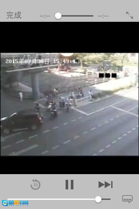 杭州交警官方正版图4