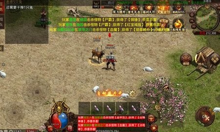 武魂传世神圣之力手游图2