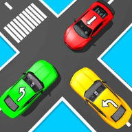 运输秩序逃脱(TrafficOrderEscape)安卓版