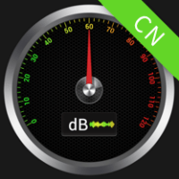 SoundMeter(噪音分贝仪)安卓直装版 V2.5.3
