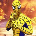 英雄无名者蜘蛛英雄手游版 V1.0