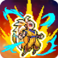 龙珠战争Z战士传奇之战手游无广告版 V1.0