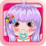 照顾可爱宝贝手游免费版 V2.0.0
