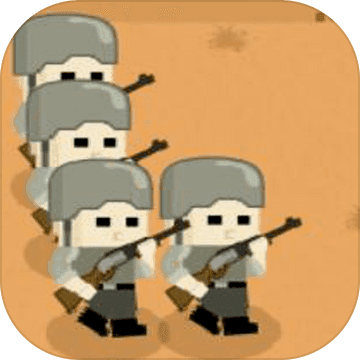 士兵突击游戏绿色版