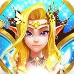 大魔法时代官方版 V1.0.0