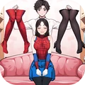 女生穿衣打扮手游版