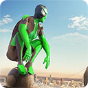 绳蛙忍者英雄游戏安装包 V1.1.4