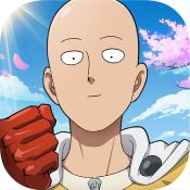 一拳超人：最强之男官方版