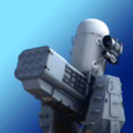 陆基密集阵模拟器手游无广告版 V3.22
