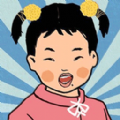 王蓝莓的色彩生活游戏安装包