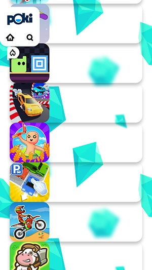 poki秒玩小游戏图1