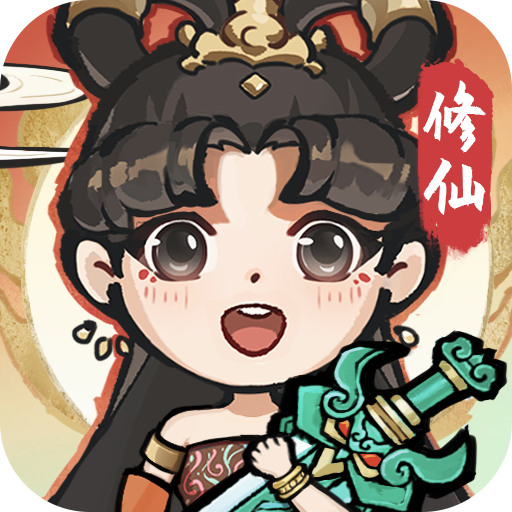 诛天剑侠官网版v1.0.0