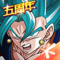 龙珠激斗官网版