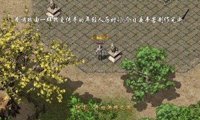 七星刺客四职业(5)