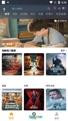 元芳影视免费原版图4