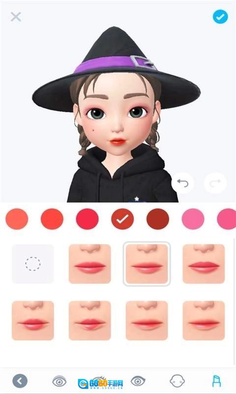 ZEPET头像大师手机正版图1